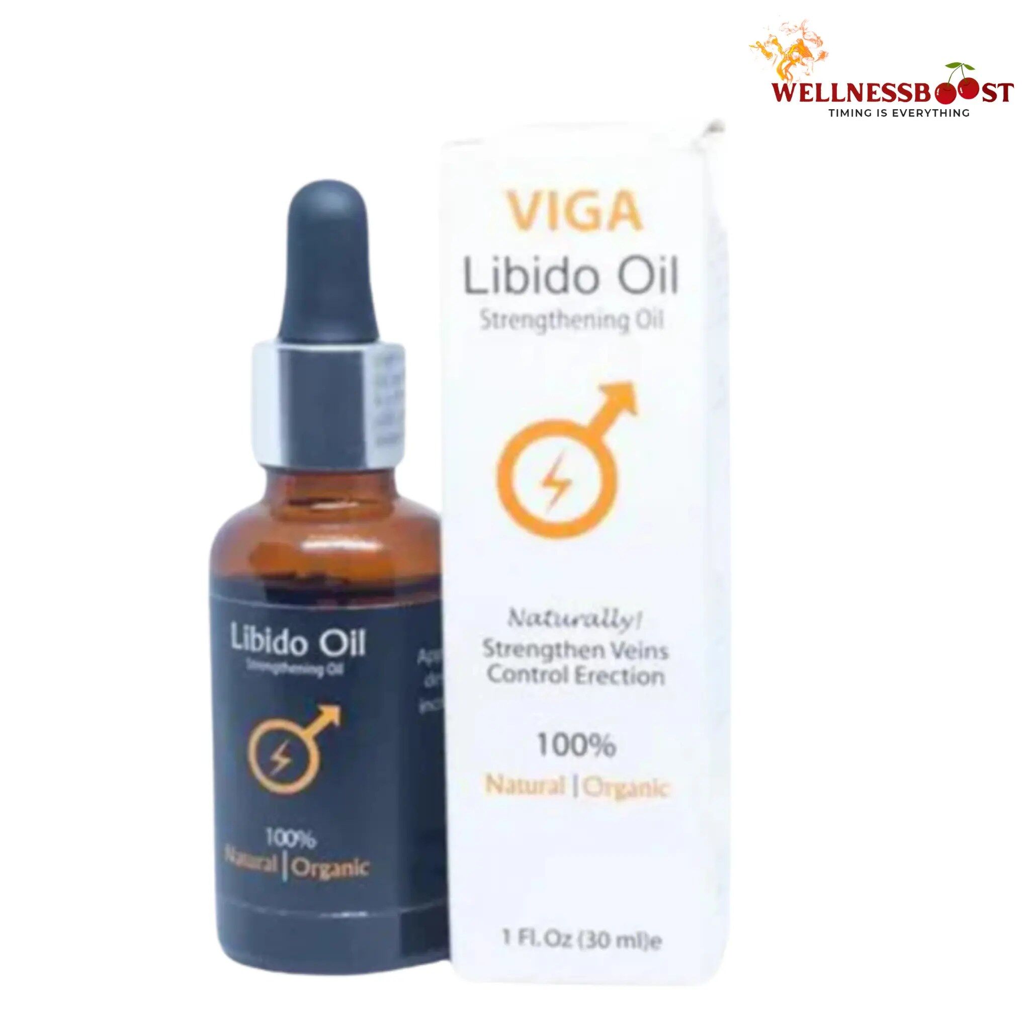 Naturally Organic Viga Libido Strengthening Oil For Men. Naturally Organic Viga Libido Strengthening Oil For Men.